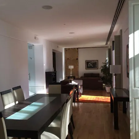 Casa Palacio En Villa