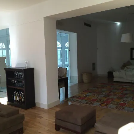 Casa Palacio En