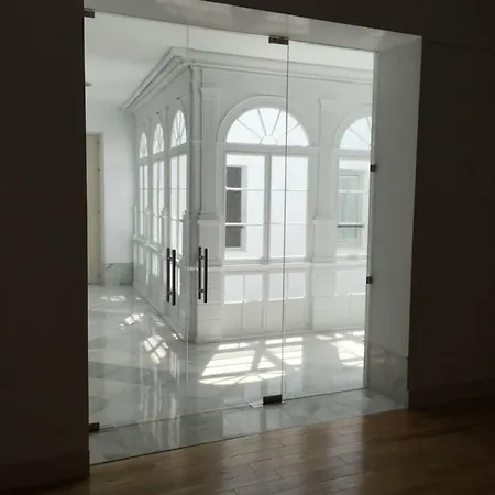 Casa Palacio En Villa *