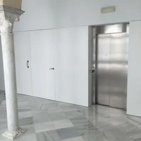 Villa Casa Palacio En
