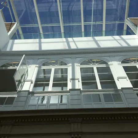 Casa Palacio En Con Piscina Privada *