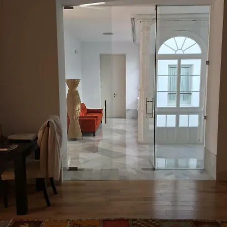 Villa Casa Palacio En