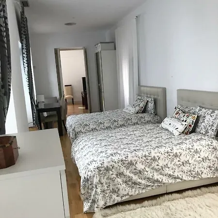 Villa Casa Palacio En Con Piscina Privada *