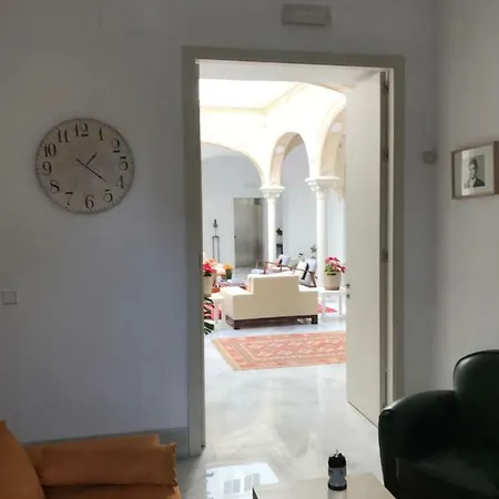 Casa Palacio En Villa *