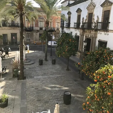 Casa Palacio En Villa