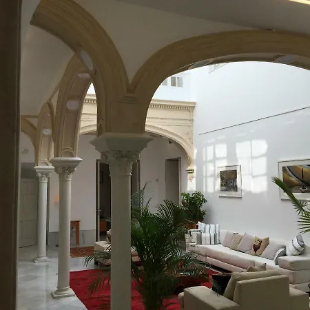 Casa Palacio En Villa *