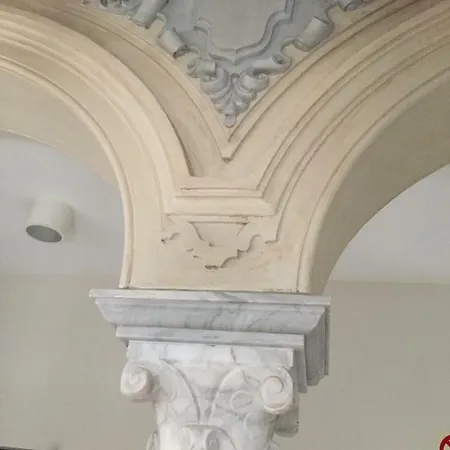 Casa Palacio En Con Piscina Privada Villa Jerez de la Frontera