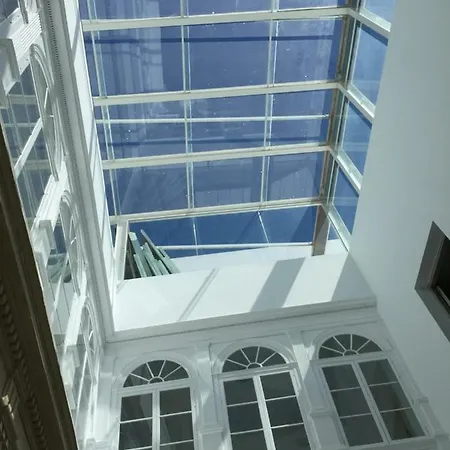 Casa Palacio En Con Piscina Privada *