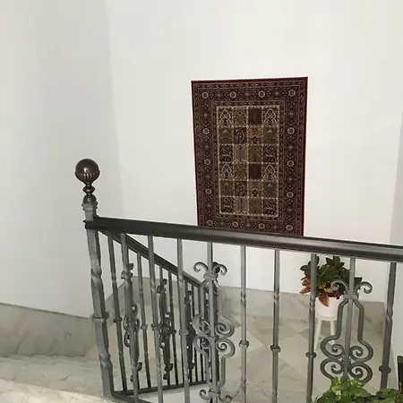 Villa Casa Palacio En