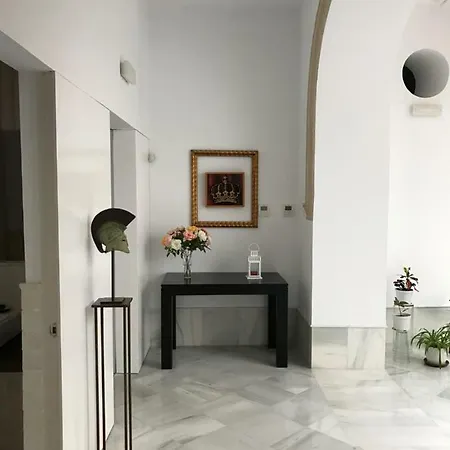 Casa Palacio En *