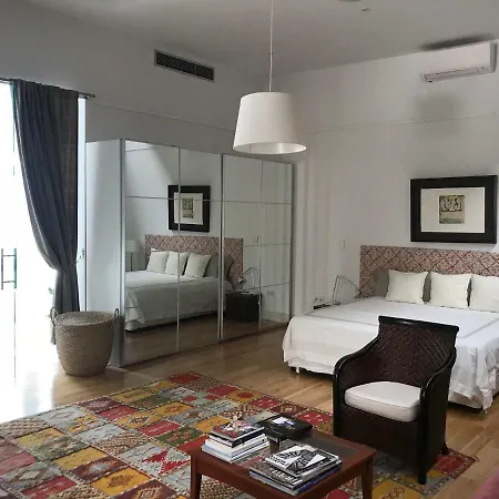 Villa Casa Palacio En