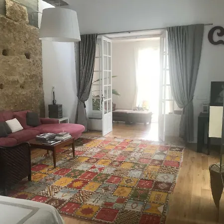 Casa Palacio En