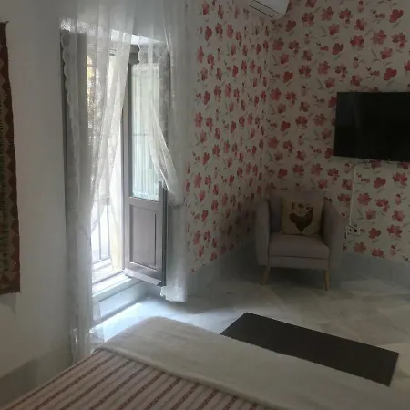 Villa Casa Palacio En Jerez de la Frontera