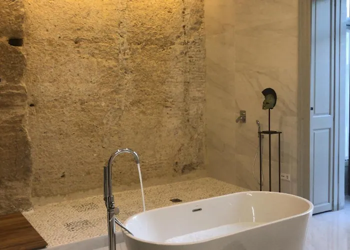 Villa Casa Palacio En Con Piscina Privada