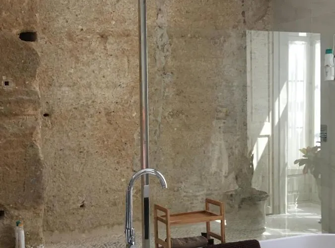 Casa Palacio En Con Piscina Privada * Jerez de la Frontera