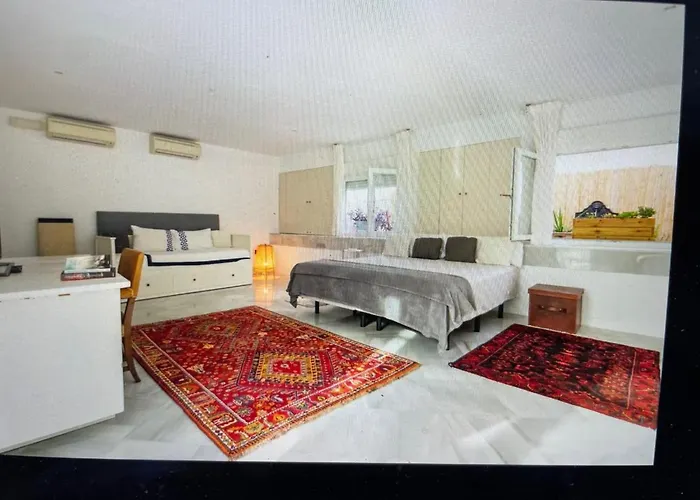 Villa Casa Palacio En Con Piscina Privada