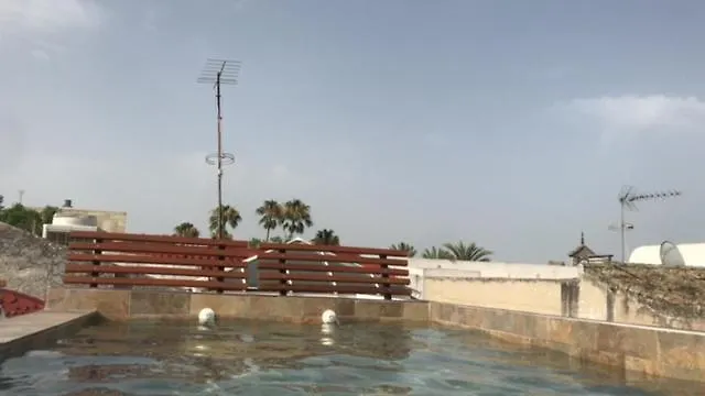 Casa Palacio En Con Piscina Privada