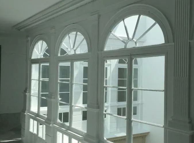 Villa Casa Palacio En Con Piscina Privada Jerez de la Frontera