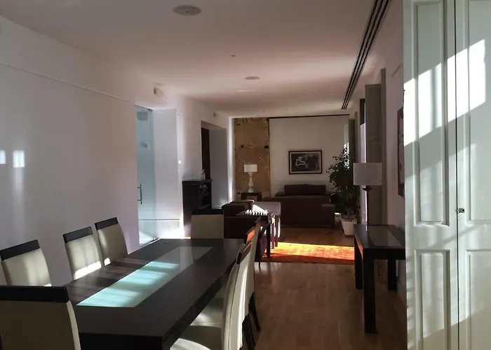 Casa Palacio En Con Piscina Privada Villa