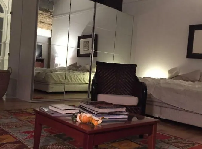 Casa Palacio En Con Piscina Privada Jerez de la Frontera