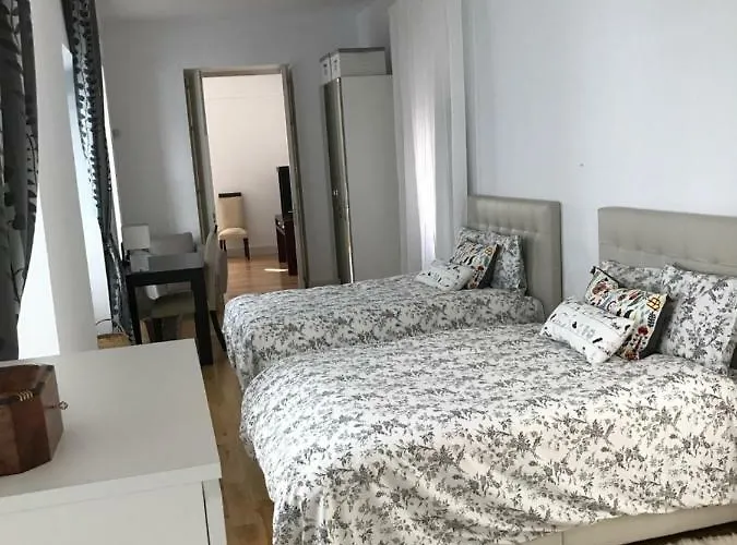 Villa Casa Palacio En Con Piscina Privada *