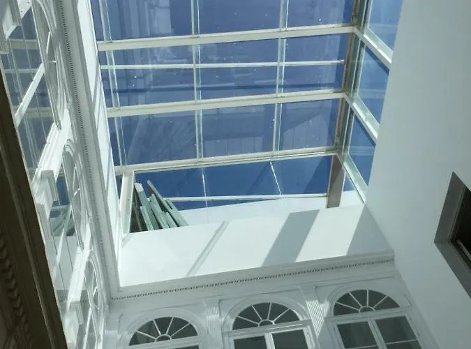 Casa Palacio En Con Piscina Privada *