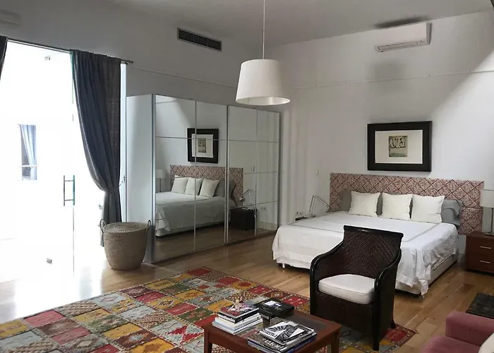 Villa Casa Palacio En Con Piscina Privada