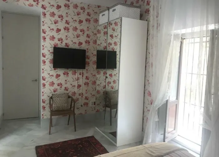 Villa Casa Palacio En Con Piscina Privada Jerez de la Frontera