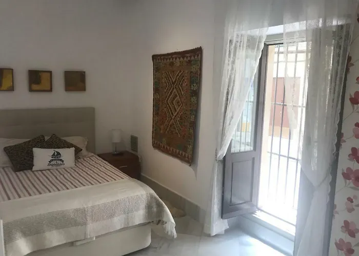Casa Palacio En Con Piscina Privada Jerez de la Frontera