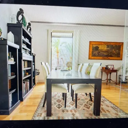 Casa Palacio En Con Piscina Privada Villa *