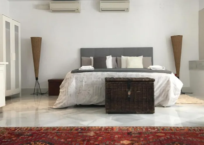 Villa Casa Palacio En Con Piscina Privada