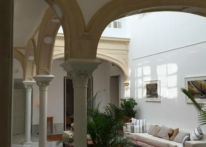 Casa Palacio En Con Piscina Privada Villa *
