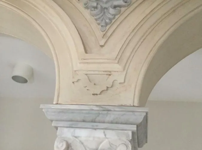 Casa Palacio En Con Piscina Privada Villa Jerez de la Frontera