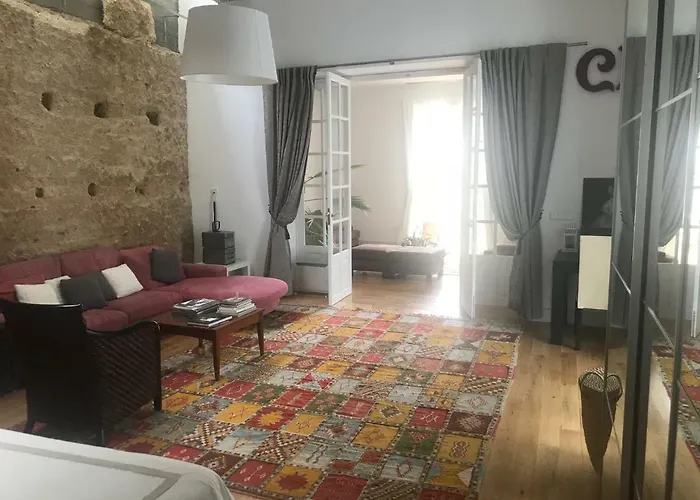 Casa Palacio En Con Piscina Privada