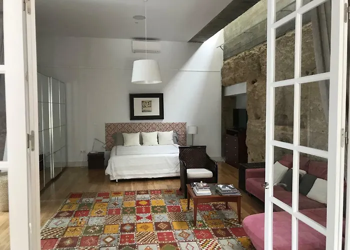 Casa Palacio En Con Piscina Privada *