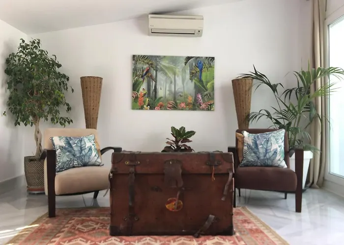 ヴィラ Casa Palacio En Con Piscina Privada