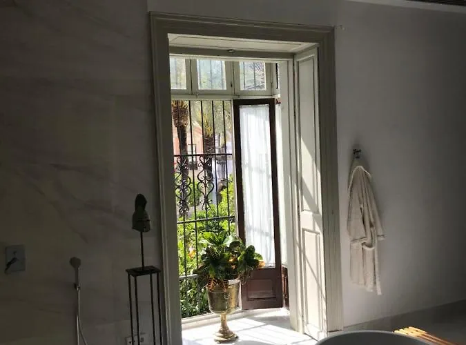 Casa Palacio En Con Piscina Privada ヴィラ ヘレス