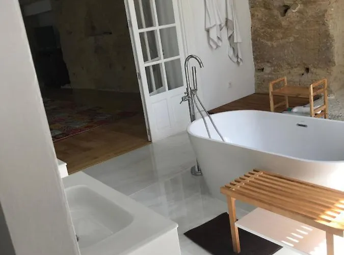 Casa Palacio En Con Piscina Privada ヴィラ *