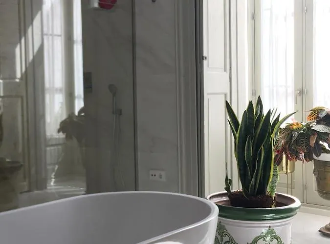 Casa Palacio En Con Piscina Privada *