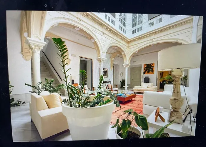 ヴィラ Casa Palacio En Con Piscina Privada *