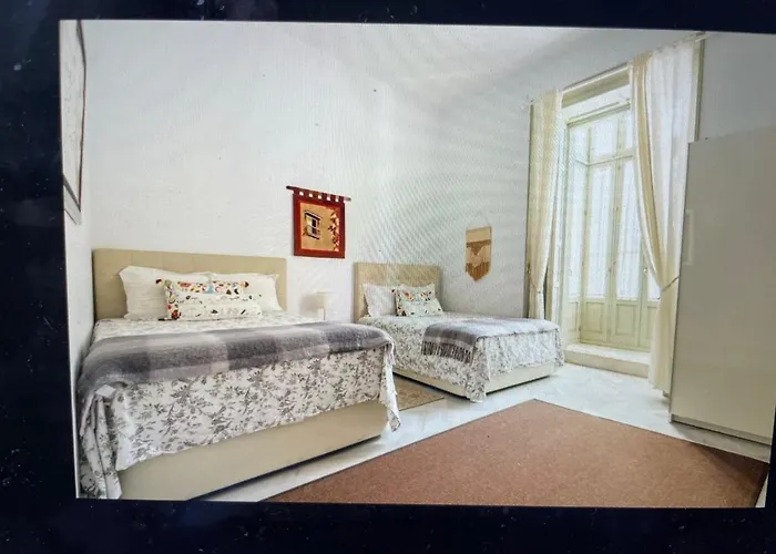 Casa Palacio En Con Piscina Privada * ヘレス