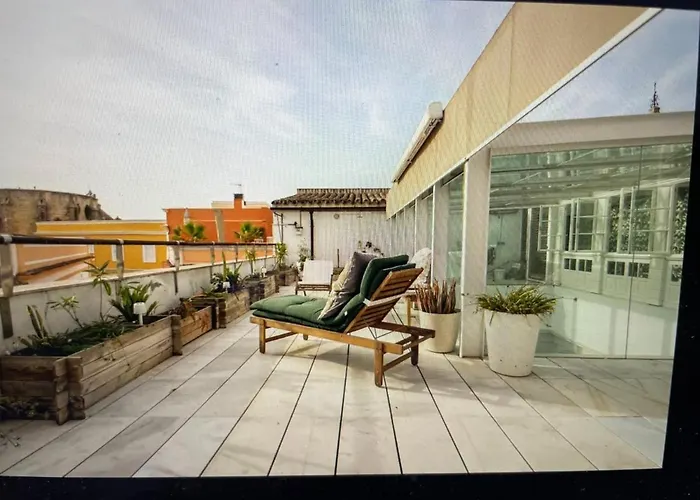 Casa Palacio En Con Piscina Privada ヴィラ