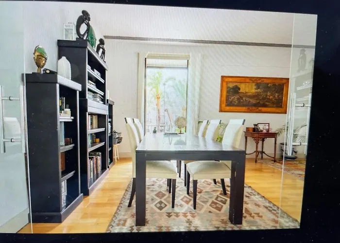 Casa Palacio En Con Piscina Privada ヴィラ *