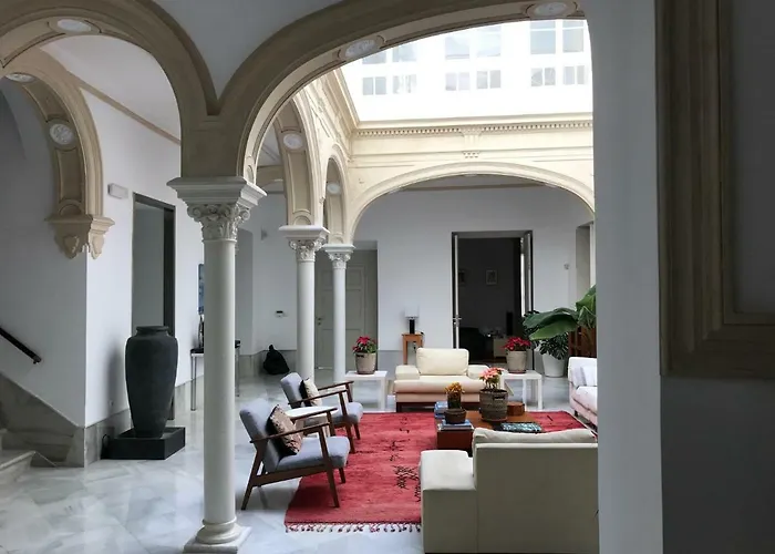 ヴィラ Casa Palacio En Con Piscina Privada