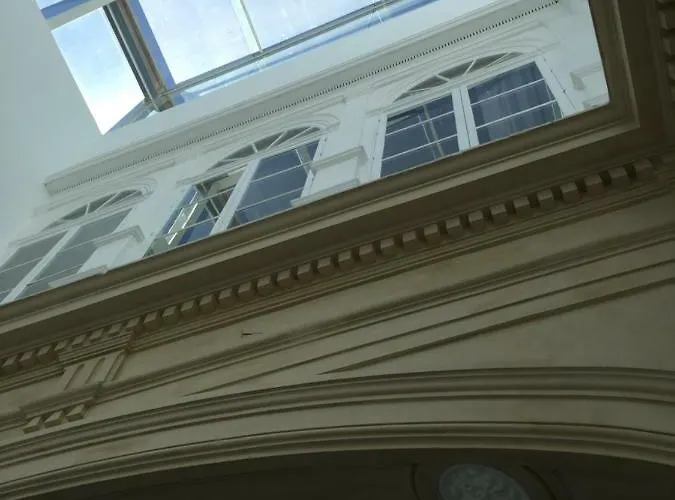 Casa Palacio En Con Piscina Privada ヘレス