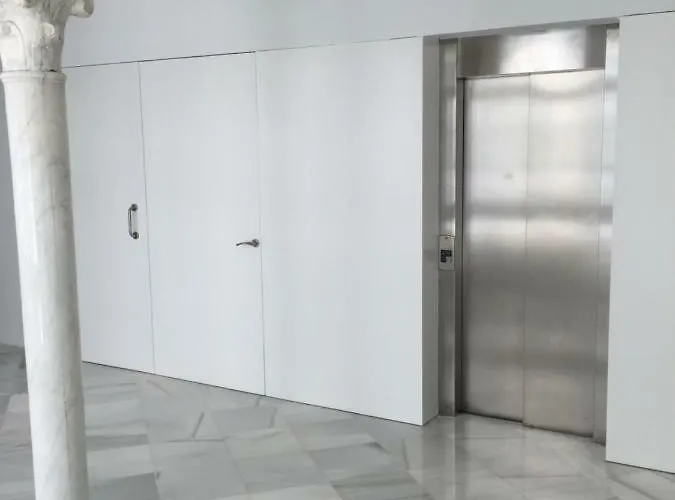 ヴィラ Casa Palacio En Con Piscina Privada