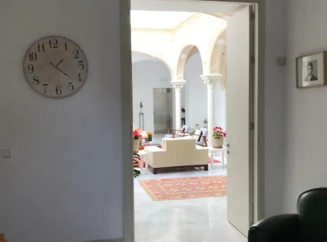 Casa Palacio En Con Piscina Privada ヴィラ *