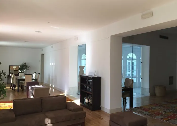 ヴィラ Casa Palacio En Con Piscina Privada ヘレス